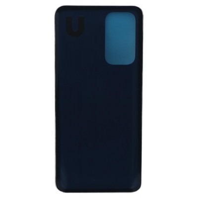 Back Panel Cover for OnePlus 9 - Black