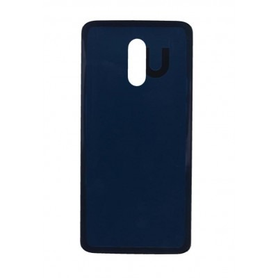 Back Panel Cover for OnePlus 7 - Blue