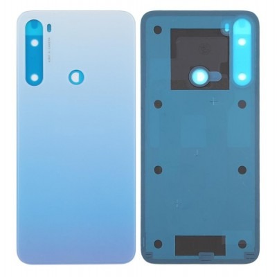 Back Panel Cover for Xiaomi Redmi Note 8 - White