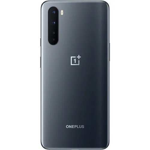 Oneplus Nord 5G 8GB/128GB (Without Box) - Mix