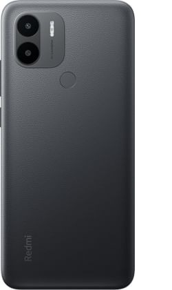 Redmi A1+ (3GB/32GB) In 8 Month Brand Warranty Without Accessories - Black