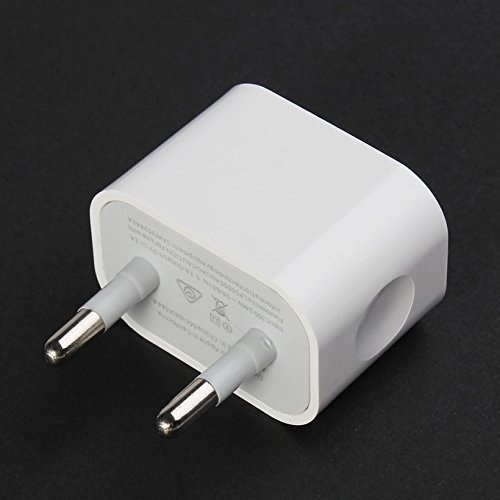 Apple Original 5W USB Power Adapter - White