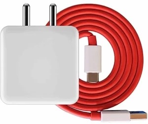 Teslaa 45W (Warp,VOOC,DASH) All In One Charger