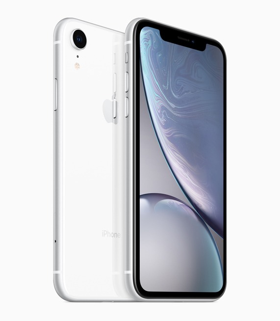 IPhone XR 64GB (Without Box) - Mix