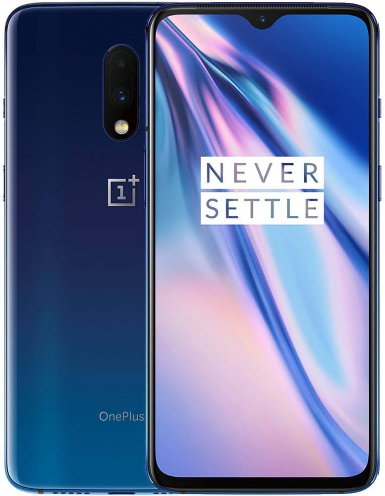 Oneplus 7 6GB/128GB (Without Box) - Assorted