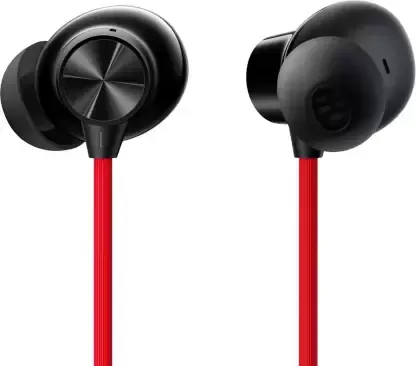 OnePlus Bullets Wireless Z2 Bluetooth Headset (China Packing)