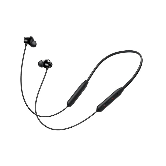 Oneplus Bullets Wireless Z2 (Original) - Navy Blue