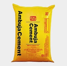 Ambuja Cement