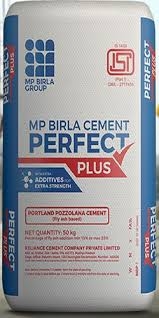 Mp Birla Cement Perfect Plus