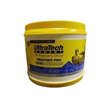 Ultratech   Weather Pro Wp+200 - 10 Liter