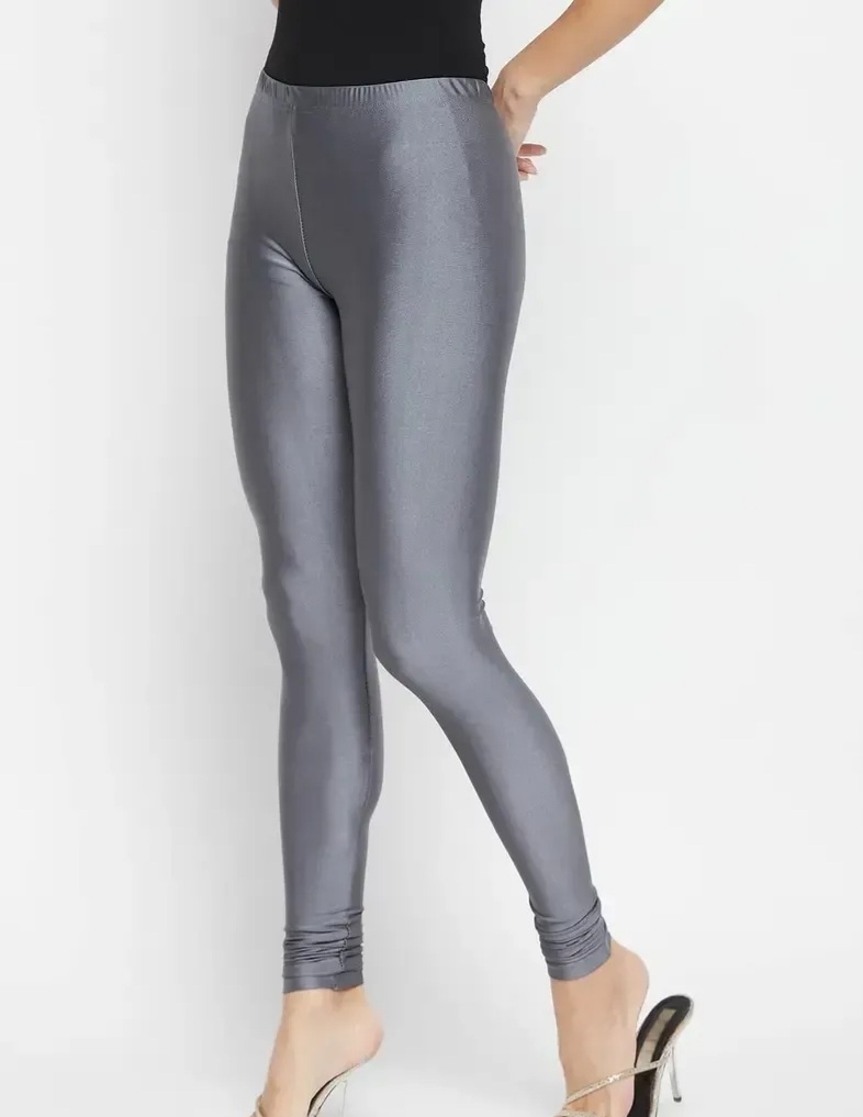 BIG PLUS SIZE Nylon Leggings for Women