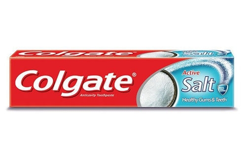 Colgate Active Salt Paste 200g