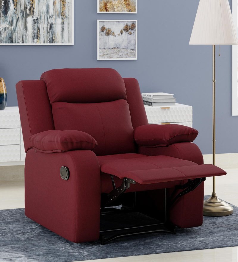 Werfo Beha Single seater Recliner