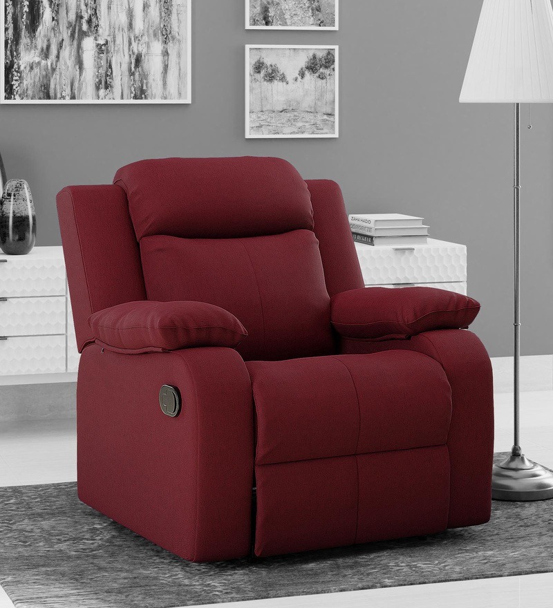 Werfo Beha Single seater Recliner