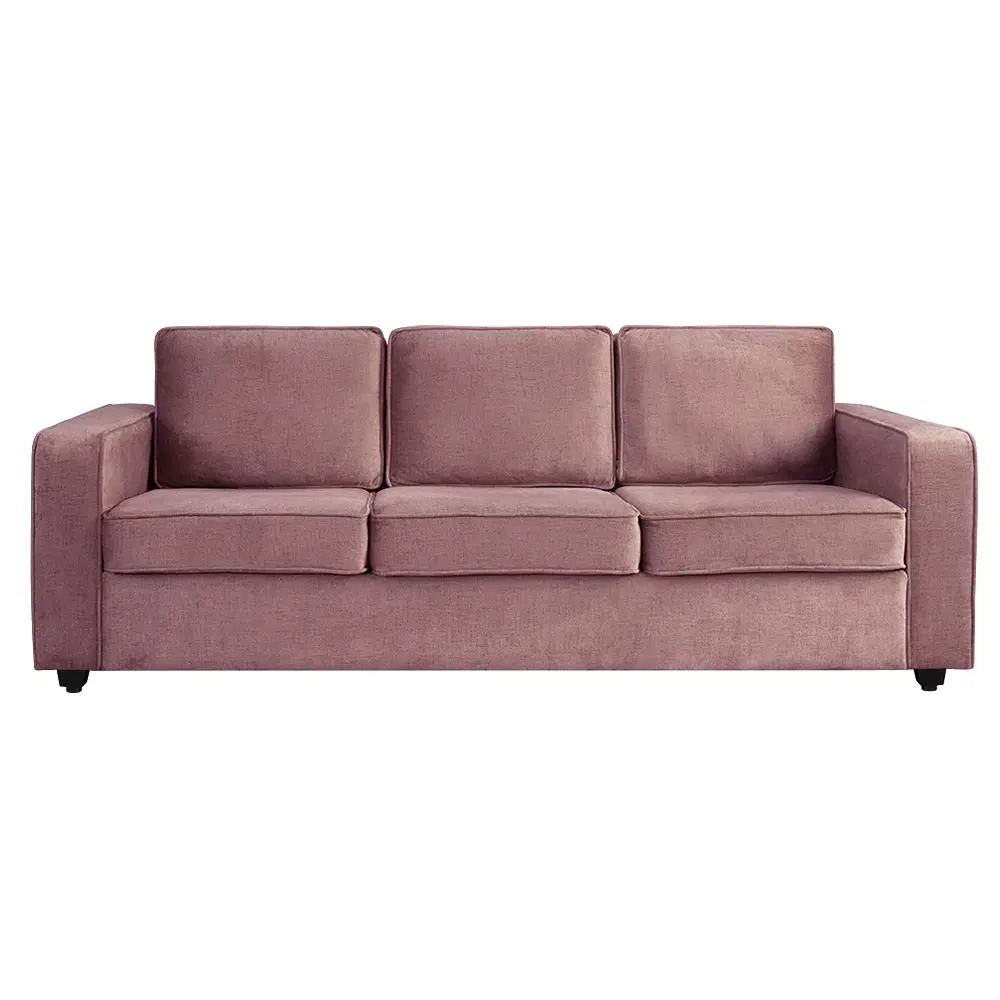 Werfo Apollo Sofa (3+2) Reflection Rose Brown