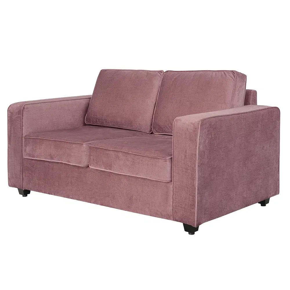 Werfo Apollo Sofa (3+2) Reflection Rose Brown