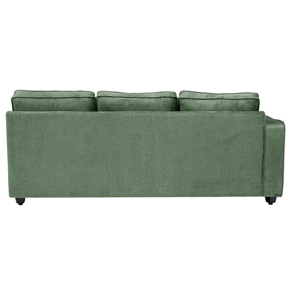 werfo Apollo L Shape Sofa Set (3 Seater + Right Aligned Chaise)