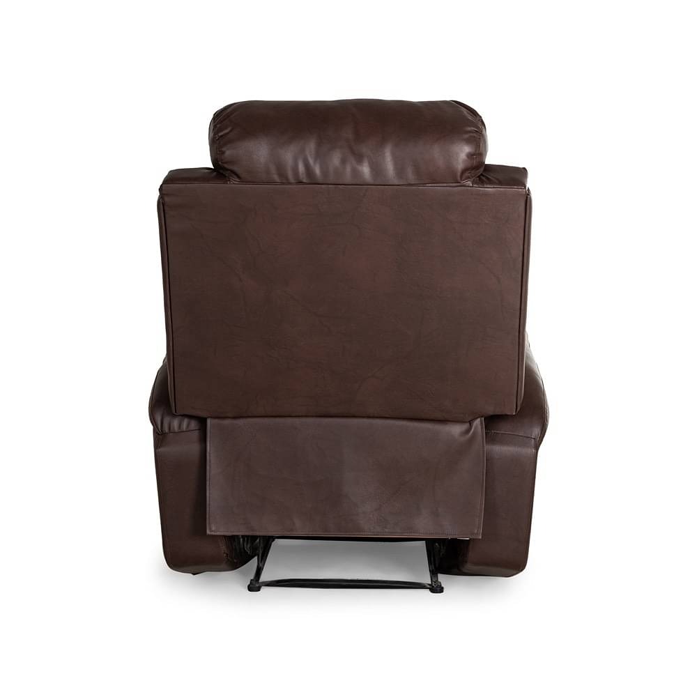 Werfo Mojo Manual Recliner- 1 seater Dark Fantasy