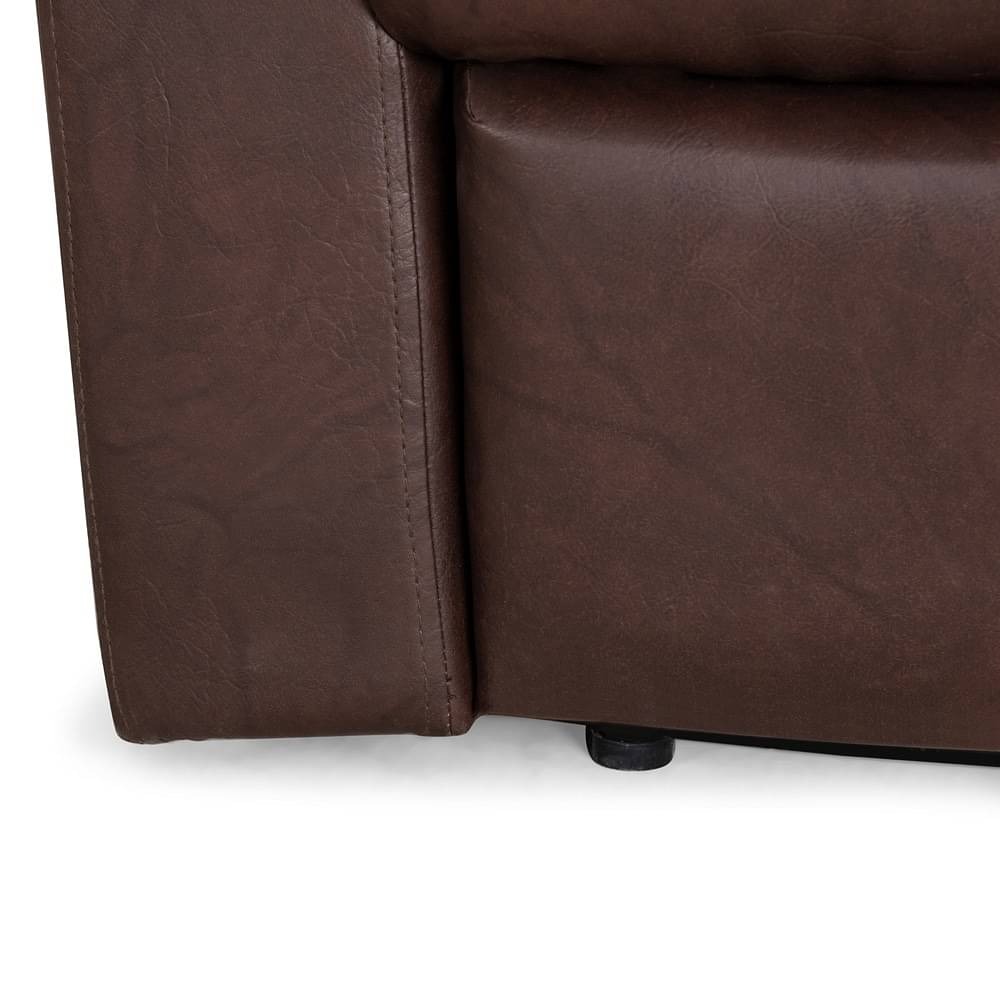 Werfo Mojo Manual Recliner- 1 seater Dark Fantasy