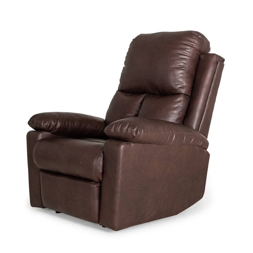 Werfo Mojo Manual Recliner- 1 seater Dark Fantasy