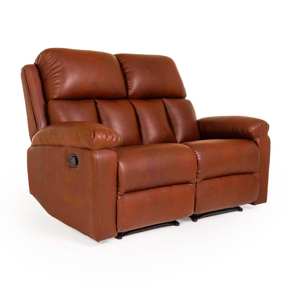 werfo Mojo 2 seater leathertic Manual