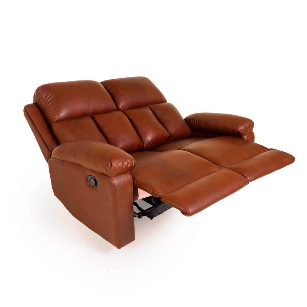 werfo Mojo 2 seater leathertic Manual