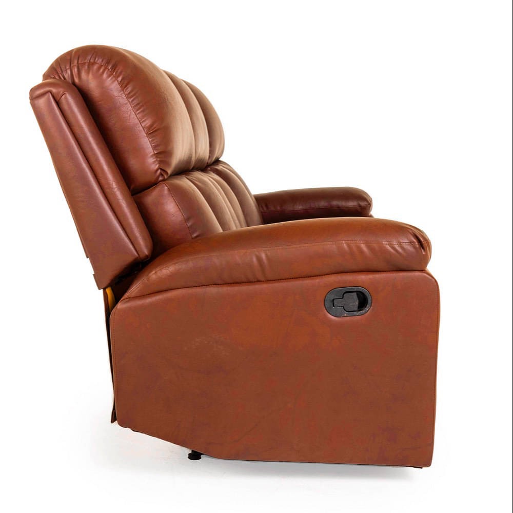 werfo Mojo 2 seater leathertic Manual