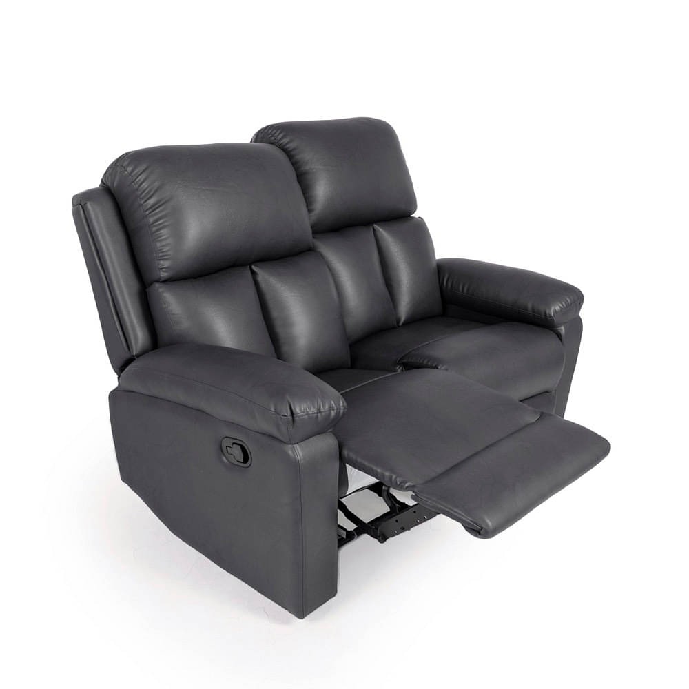 werfo Mojo 2 seater single seater Manual recliner