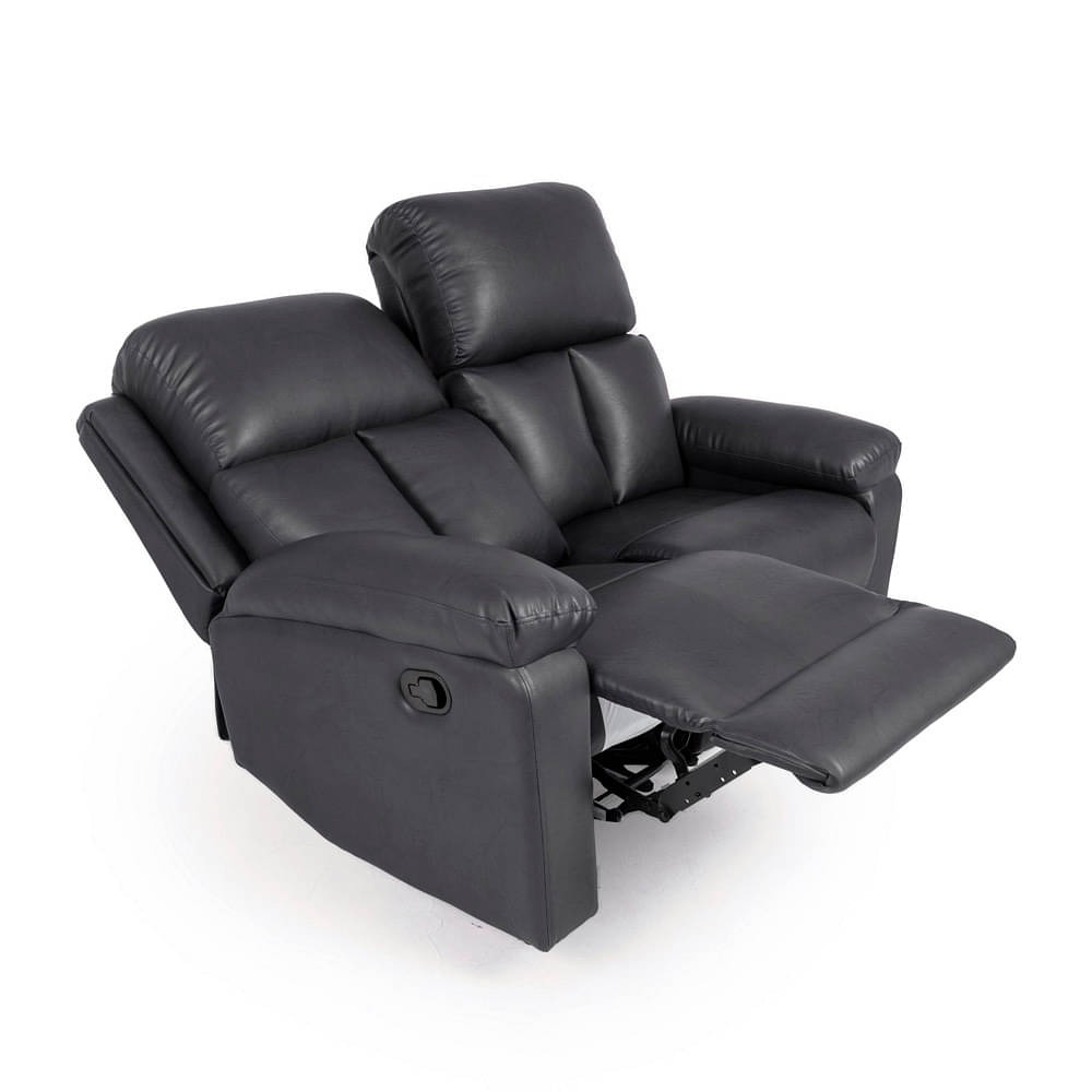 werfo Mojo 2 seater single seater Manual recliner
