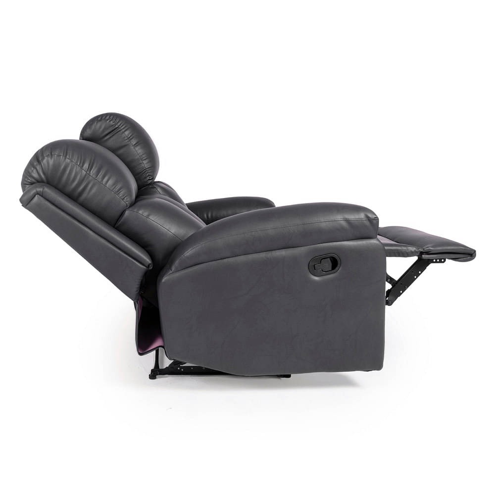 werfo Mojo 2 seater single seater Manual recliner