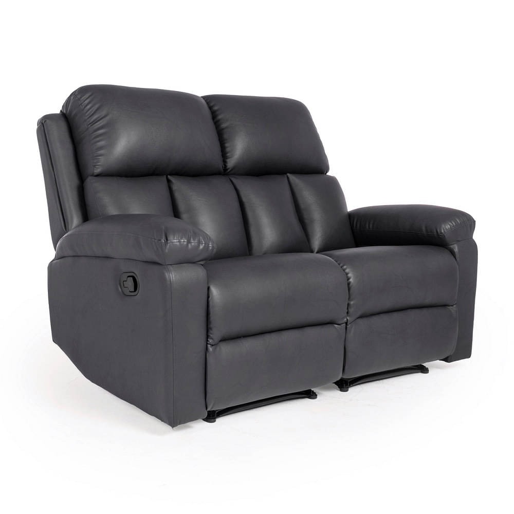 werfo Mojo 2 seater single seater Manual recliner