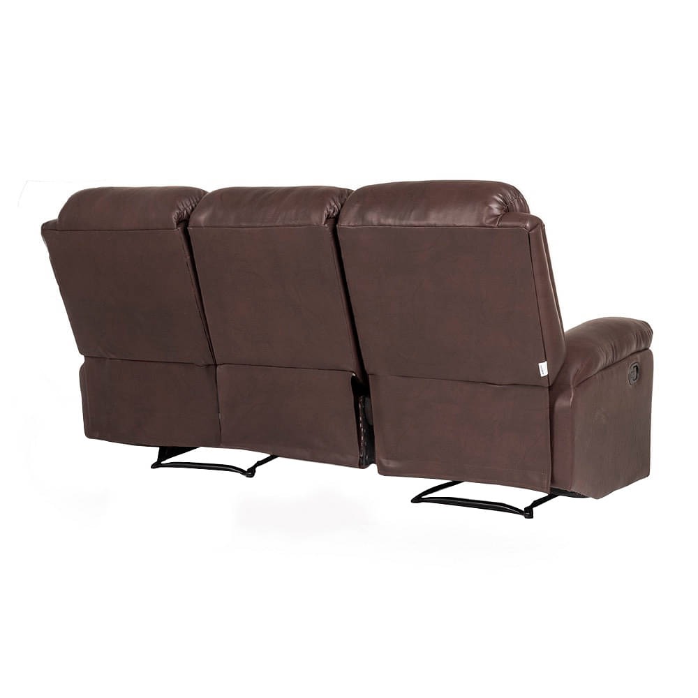 werfo Mojo 3 seater Manual recliner 