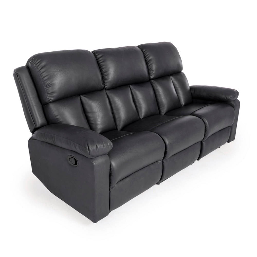 werfo Mojo 3 seater Manual recliner