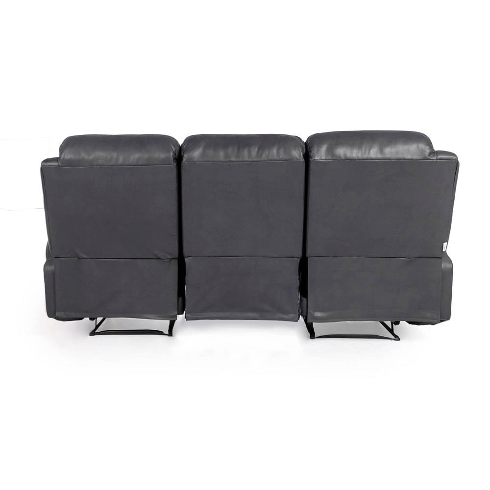 werfo Mojo 3 seater Manual recliner