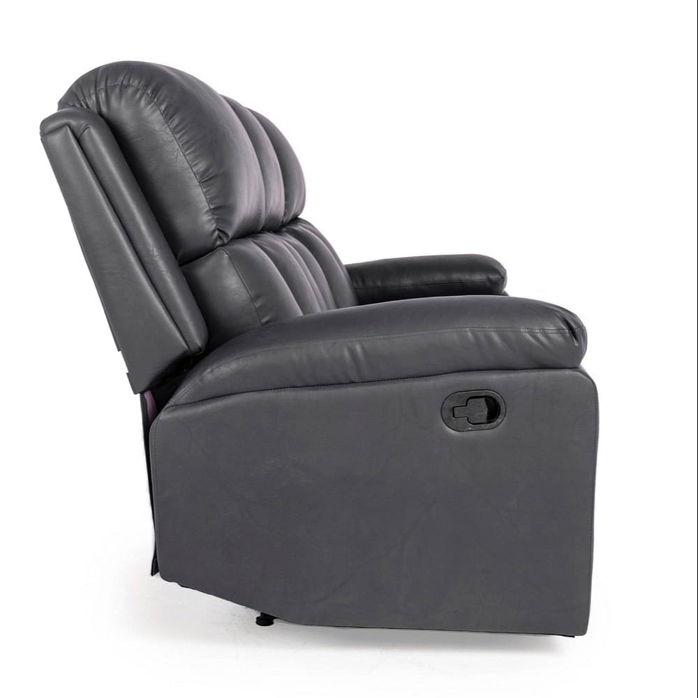 werfo Mojo 3 seater Manual recliner