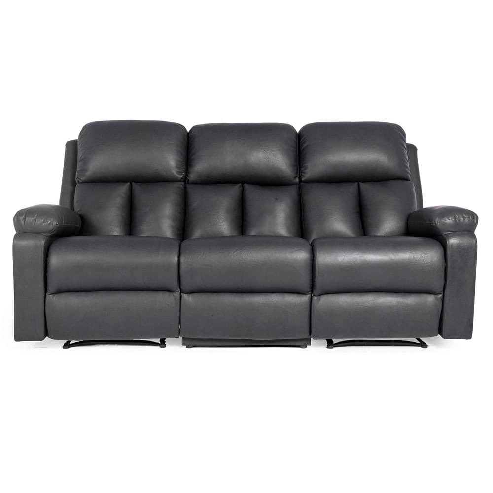 werfo Mojo 3 seater Manual recliner