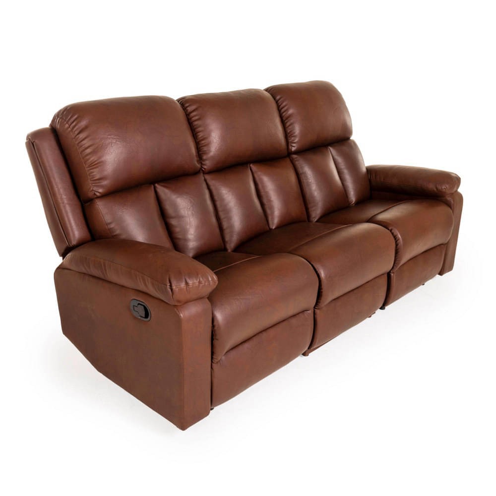 werfo Mojo 3 seater manual recliner