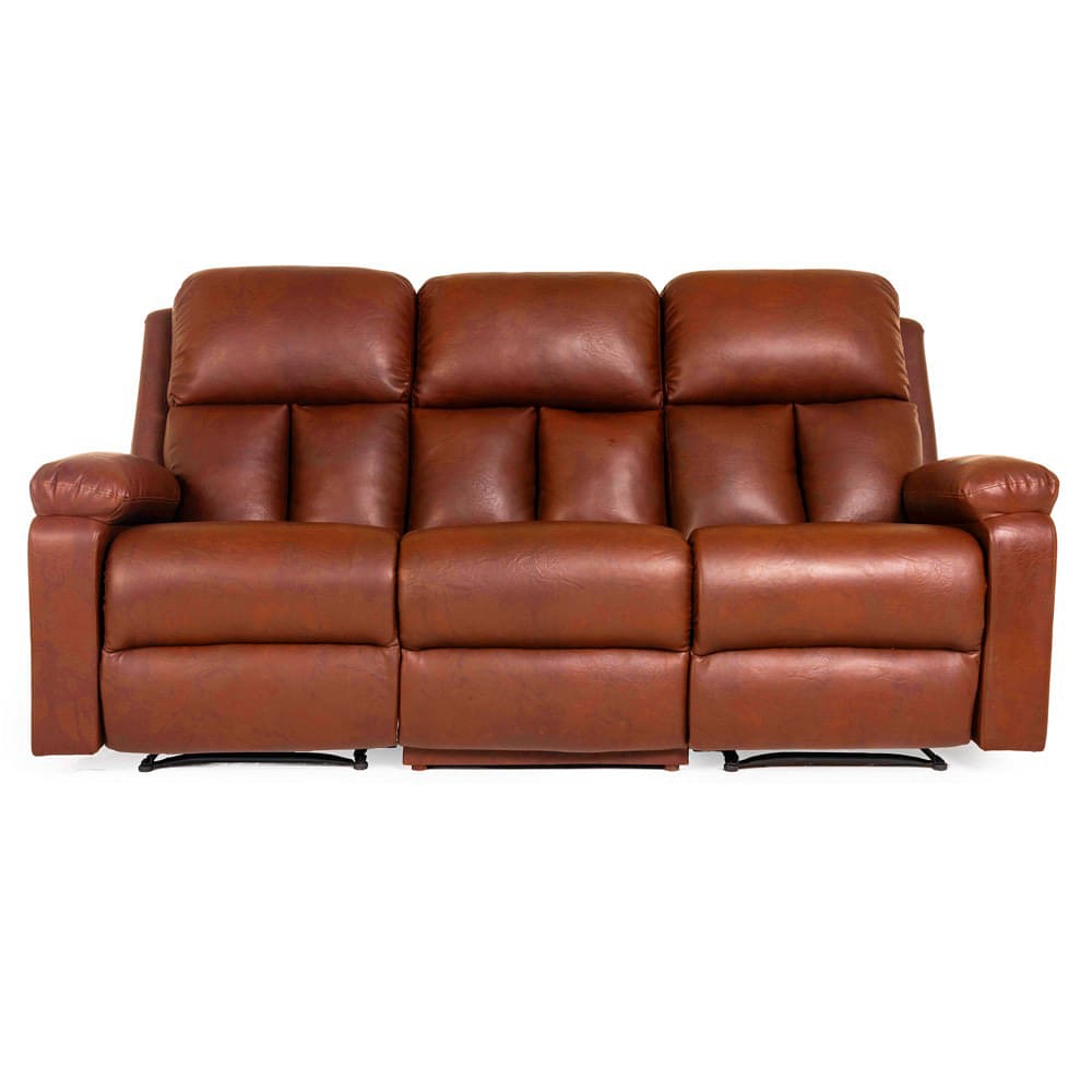 werfo Mojo 3 seater manual recliner