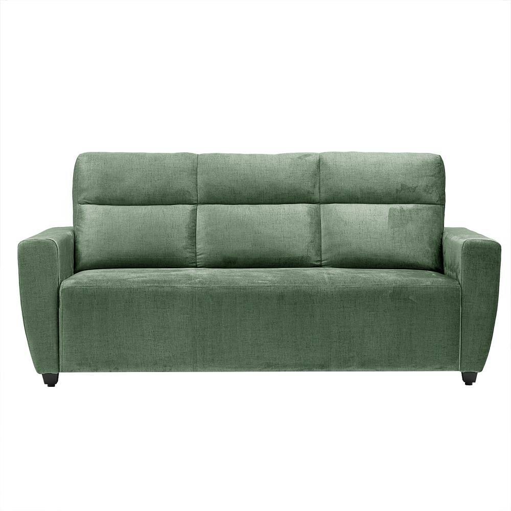 werfo Milo  Sofa Set - (3+1+1) Mosi Green