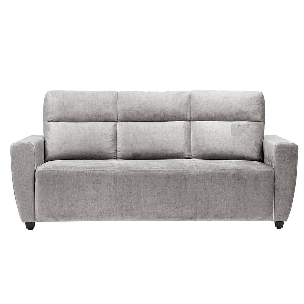 Werfo Milo Sofa Set - (3+1+1)  Mosic light grey