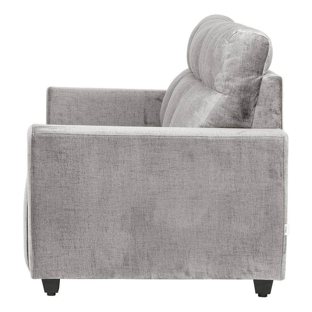 Werfo Milo Sofa Set - (3+1+1)  Mosic light grey