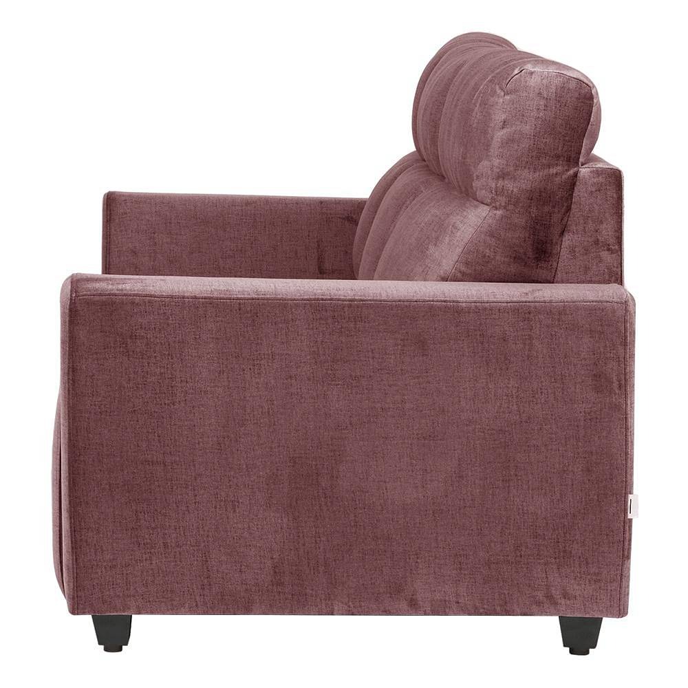 Werfo Milo Sofa Set - (3+2)  Pinki Mosic