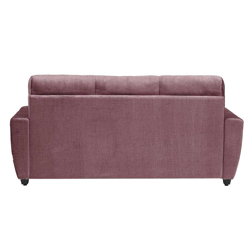 Werfo Milo Sofa Set - (3+2)  Pinki Mosic