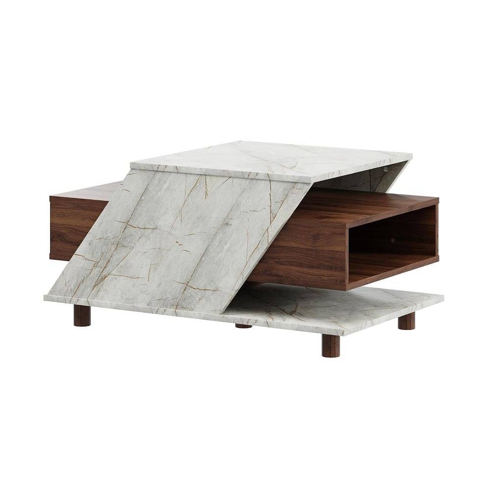Werfo Monk Coffee Table - (39.3 x 23.6 x 16.6 inches