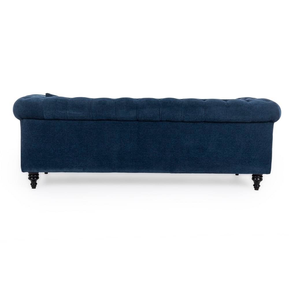 Werfo  Chester (3+1+1)  Seater Cobalt Blue 