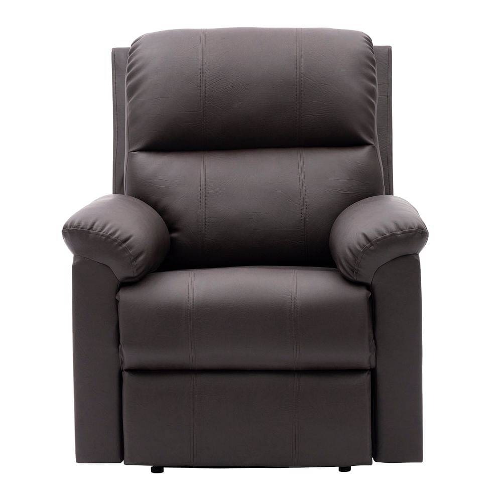 Werfo Mana Recliner - 1 Seater - Dark Fantasy