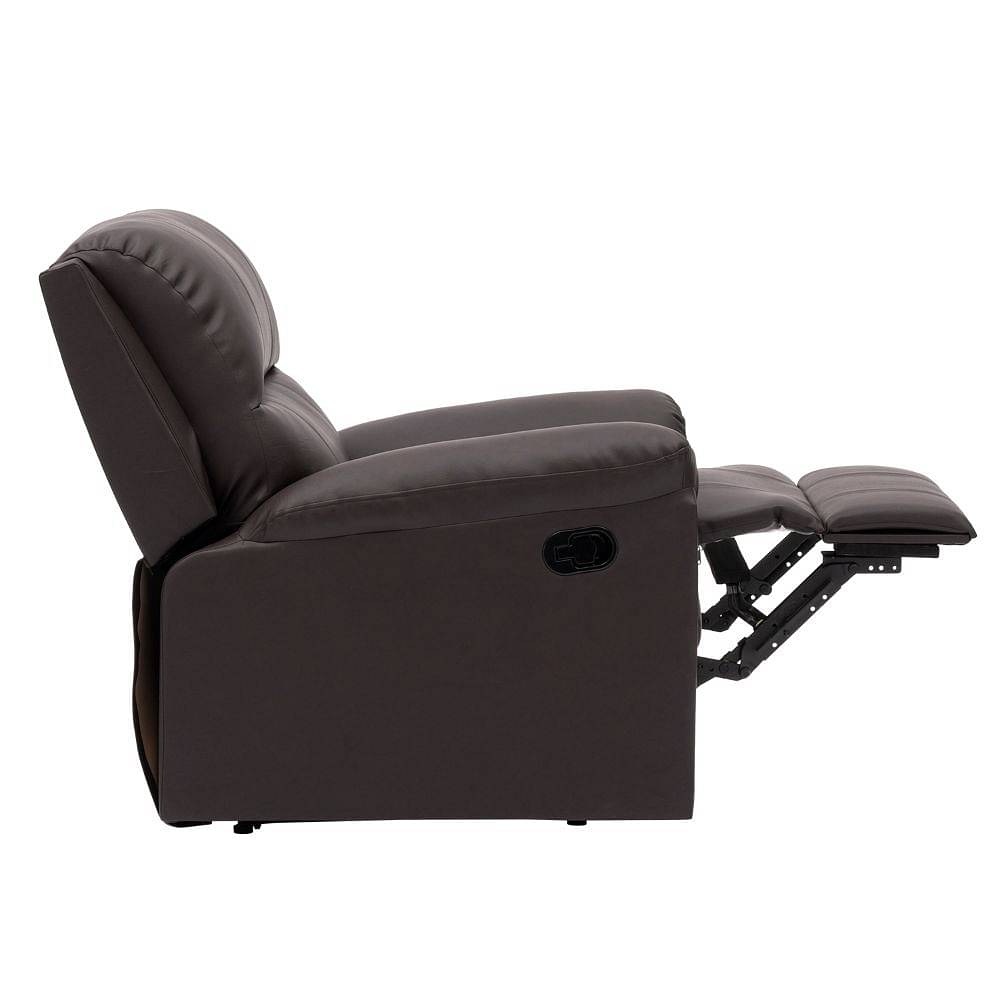 Werfo Mana Recliner - 1 Seater - Dark Fantasy