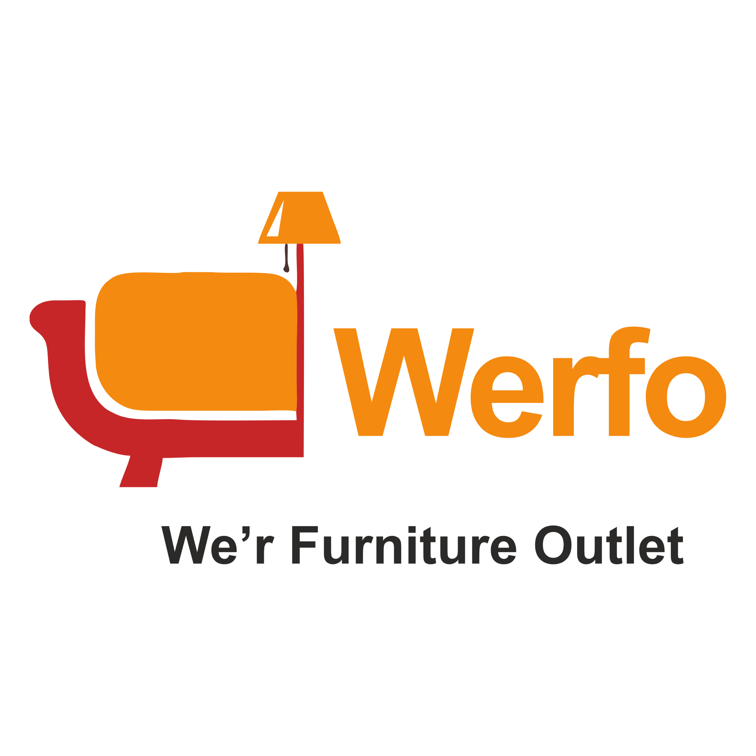 WE'R FURNITURE OUTLET (WERFO)