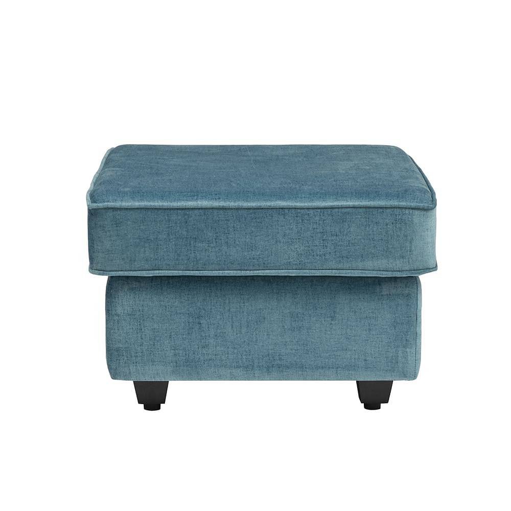 Werfo Apollo Ottoman Regular, Ottoman, Malibu Green