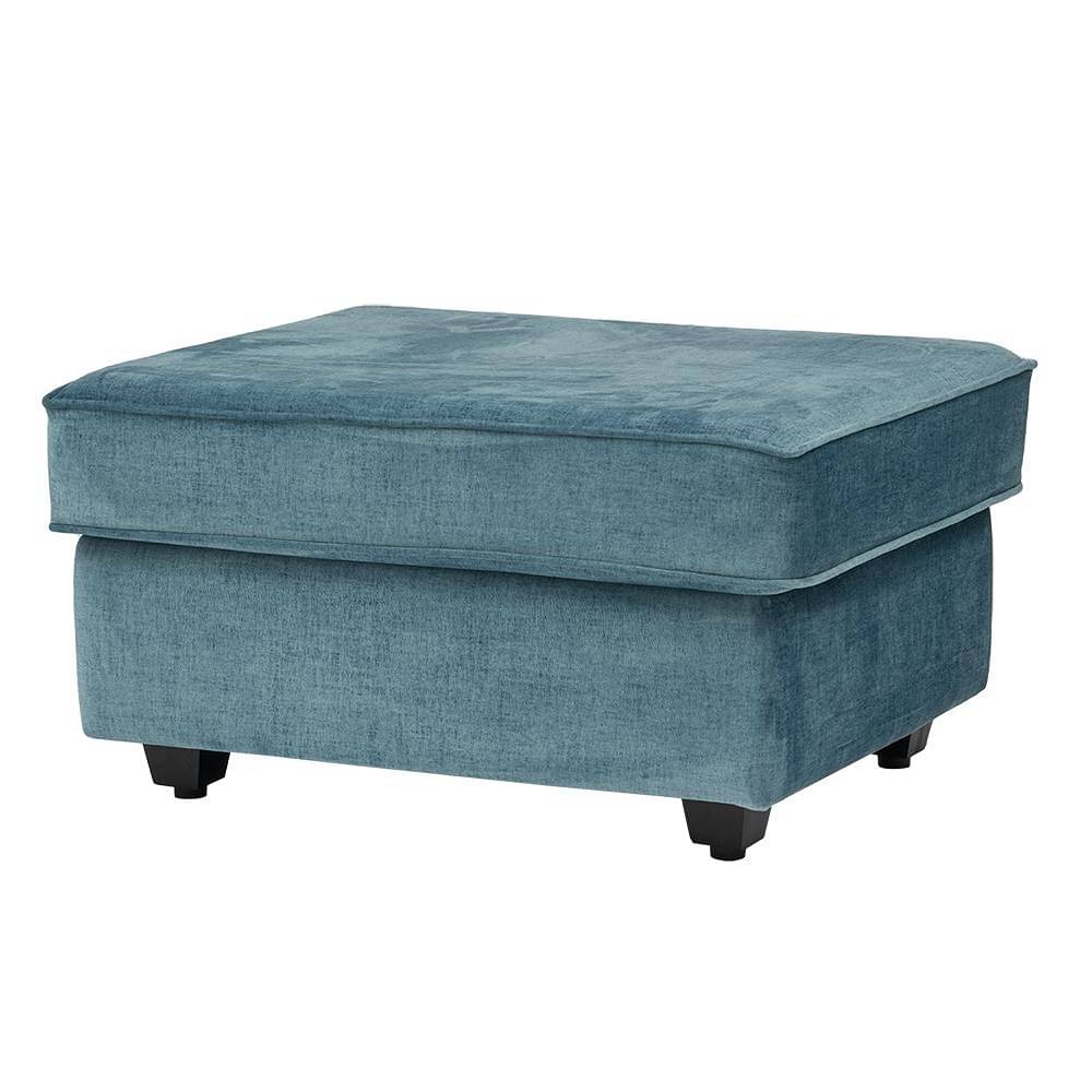 Werfo Apollo Ottoman Regular, Ottoman, Malibu Green